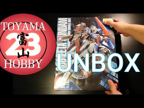 MG Zeta 2.0 Gundam \UNBOX/ Master Grade - with Toyama23