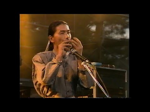 【宗次郎 LIVE in 西京・桂坂 1988】 全8曲 Sojiro Live in Saikyo Katsurazaka 1988_8 songs and more