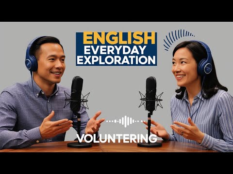 English Learning Podcast Conversation | English Podcast for Advanced | Episode 20 |