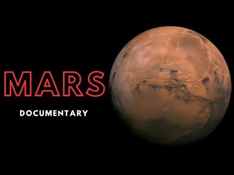 THE MARS - Secrets and Facts - Documentary