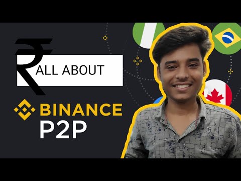 Binance P2P Trading Guide In Hindi | How To Buy & Sell Crypto With INR On Binance P2P