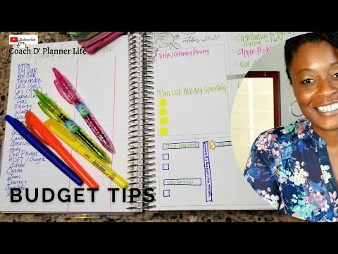 How to Budget Better| 7 Ways to Save More and Spend Less