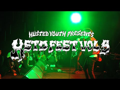 BRICKS live at HUSTED FEST Vol. 5