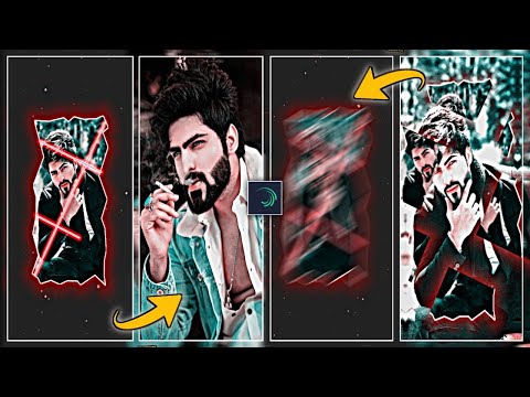 😎🔥new trending boys attitude video editing in alightmotion Kannada#attitude#trending#shorts