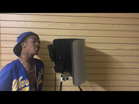 Omarion - O (Cover) By Can Cool