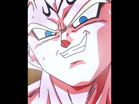 「 Vegeta Badmos 🗿 」Dragon Ball ~ 4K Anime Edit - #dbs #dragonball #vegeta #trending