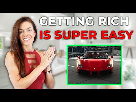 I Became Wealthy When I Learned This | How to Attract Money When You Are Broke