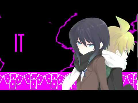 Naekusaba | Mep part | Break my heart | For PurpleBunnie Edits