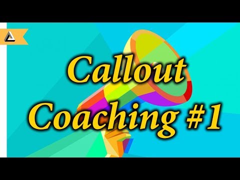 Callout Coaching | Quick Match Gold-Diamond | XXXROB