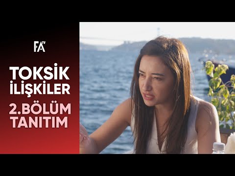 Toksik İlişkiler 2. Bölüm Tanıtım ❤️‍🔥💔 #komedi #aşk #ilişkiler