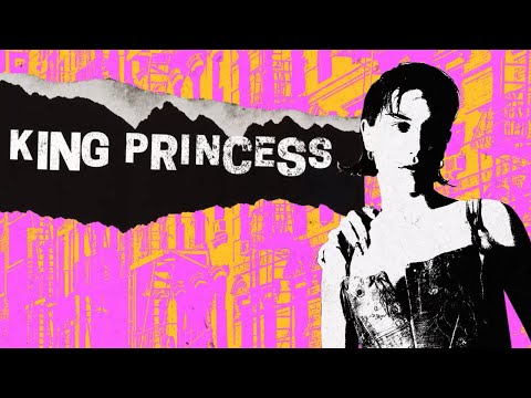 King Princess - There She Goes Again (I'll Be Your Mirror Album Interview)