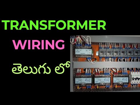 Wiring A House For Electricity 3 Phase