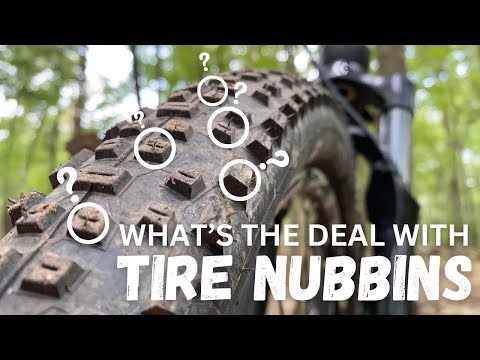 THOSE LITTLE THINGS ON MTB TIRES - HOW LONG DO THEY LAST and WHAT ARE THEY? + PROJECT X FUTURE PLANS