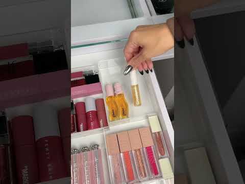 ASMR MAKEUP ORGANIZATION