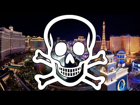 “Plague of DEATHS on the Vegas Strip Were Preventable.” Don't get Caught.