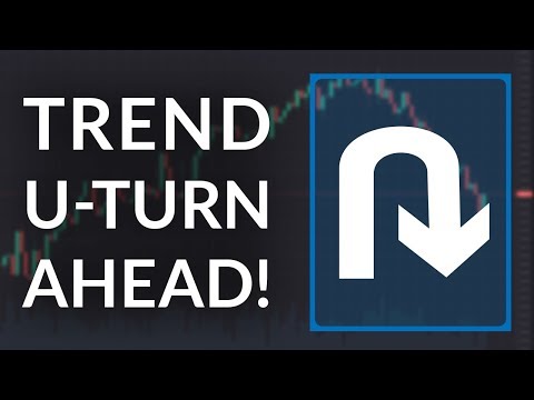 How to Trade Trend Reversals