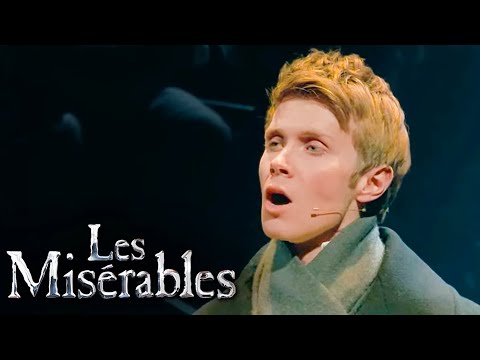 Empty Chairs at Empty Tables | Les Misérables