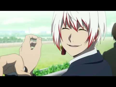 Saigiku Jouno all moments | BSD S4 | Trailer 2