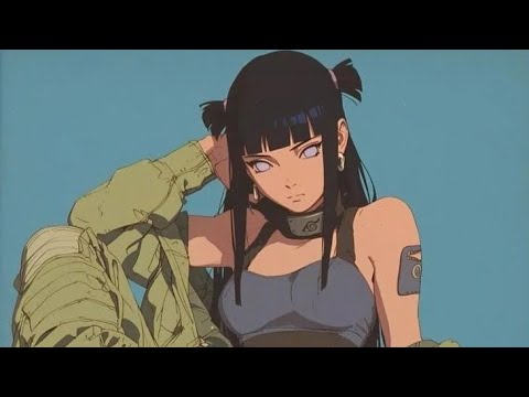 Bad Bitçh • Hinata Hyuga • Edit • Naruto