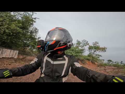 Craziest Experience In Off-Roading I Have Ever Done | Part 2 | Tumati Hills