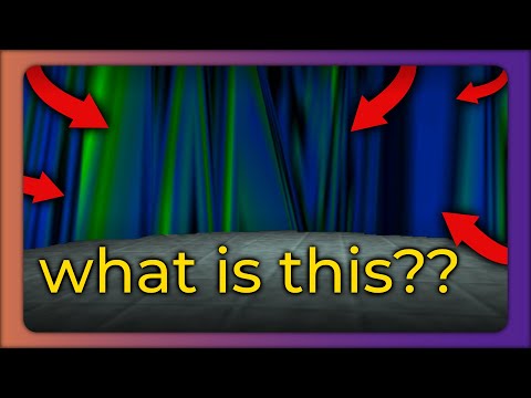 Those WEIRD little spots in Ocarina of Time | Video Game World Tours