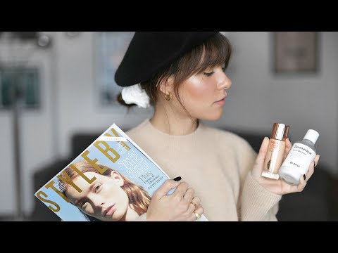 (Januar + Februar) Favoriten - Beauty, Fashion, Lifestyle