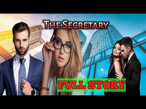 FULL STORY | THE SECRETARY