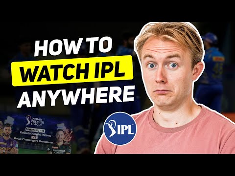 IPL 2025 Live - How to Watch IPL 2025 in Foreign Countries?