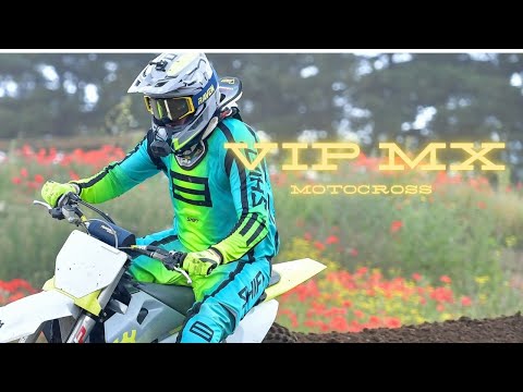 VIP Day at a Private MX Track – Unmatched Motocross Action!