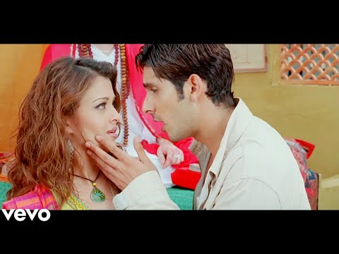 Khoya Khoya Tha Duniya Ki Rahon Mein 4K Video Song | Shabd | Zayed Khan, Aishwarya Rai | Sonu Nigam