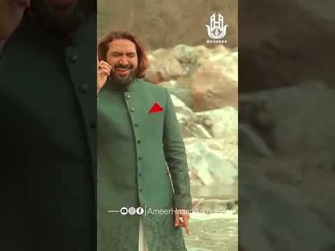 Ali as Ke Sath Rahna Hai |Eid-e-Ghadeer 2024