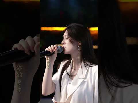 唐艺版明月夜！Tang Yi  & Douyin chinese girl singing & Beautiful woman singing #音樂 #翻唱 #經典老歌