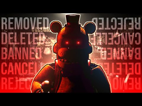 The Rise and Fall of FNAF Plus