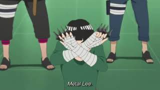 Metal lee edit