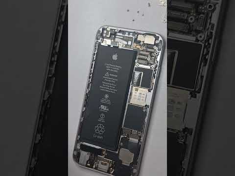 Apple Iphone Without Screen! #appleiphone #iphone11pubgtestin2021 #repair #iphonexsmaxvsiphone11