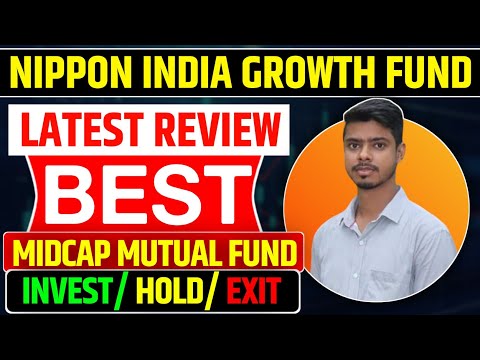 Nippon india growth fund!! Nippon india growth fund review!!