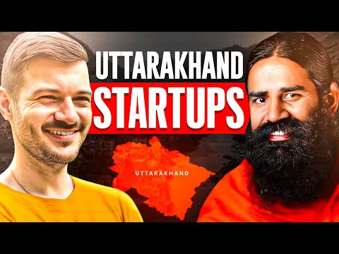 Top 10 Uttarakhand Startups