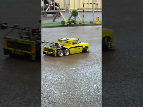 RC Drift Car Modellbautage Tulln