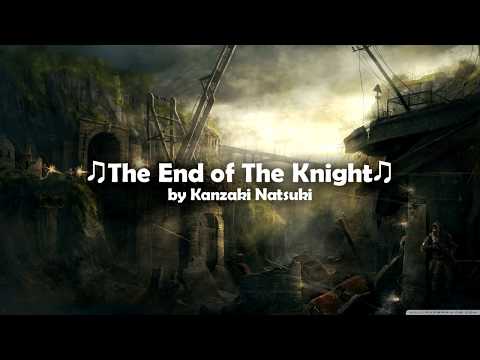 MicroMaple - "終焉的騎士"The End of The Knight