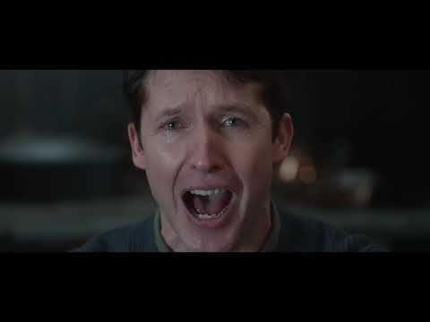 James Blunt Reacts - Monsters