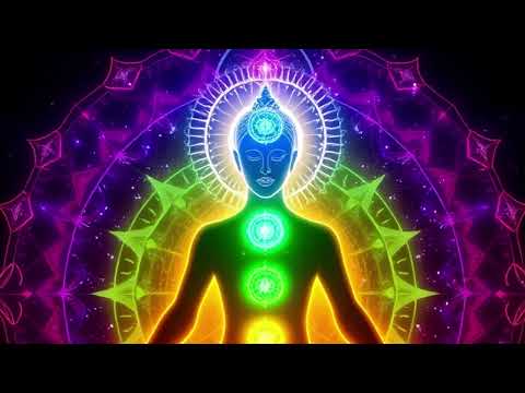 351 Hz - Balance the Chakra System (Pure Tone)