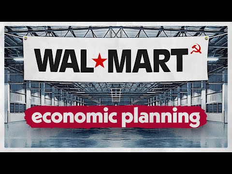 How Companies Plan The Economy