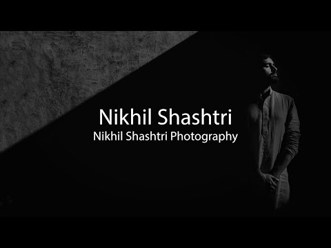 Nikhil Shashtri : Q&A Session