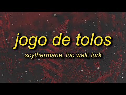 JOGO DE TOLOS