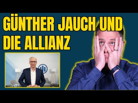 Was taugt die Altersvorsorge mit Versicherungen? Ich prüfe ein aktuelles Allianz-Angebot!