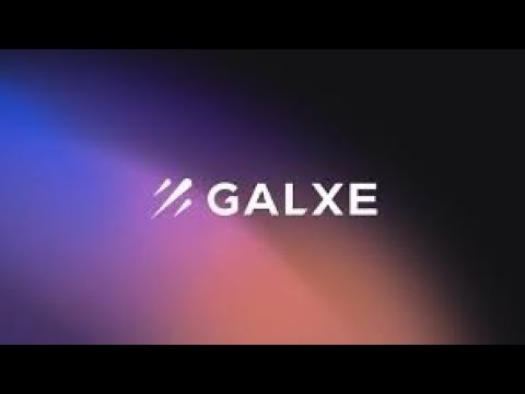 HOW TO CREATE GALXE ACCOUNT | HOW TO CONNECT YOUR SOCIAL ACCOUNTS WITH GALXE