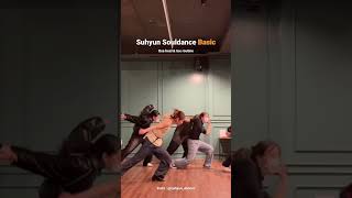 Soul & Rhythm basic dance trainning (3) #dance #dancer #souldance #rhythm #dancetutorial