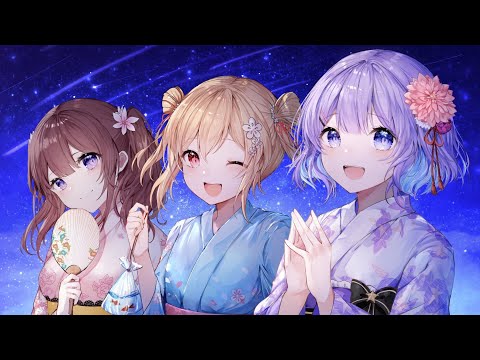 【1周年記念】Drop Pop Candy / coverd by 音色は紫【歌ってみた】