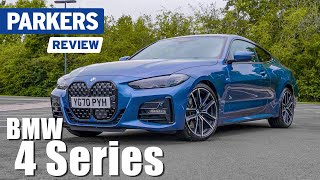 BMW 4 Series In-Depth Review | The ULTIMATE guide!