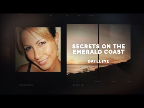 Dateline Episode Trailer: Secrets on the Emerald Coast | Dateline NBC